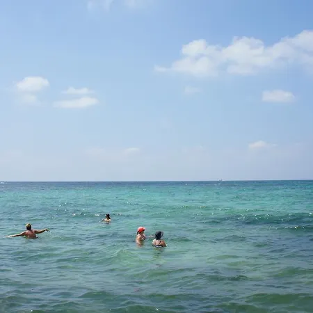 Townhouse Queens Gardens בית נופש *