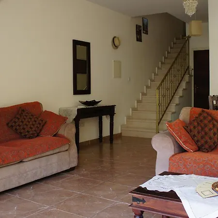 Holiday home Townhouse Queens Gardens *