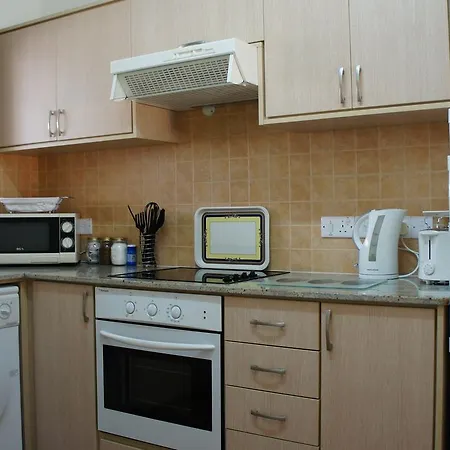 Holiday home Townhouse Queens Gardens *