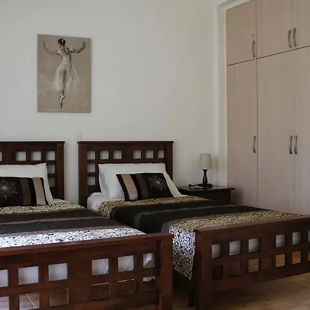 Holiday home Townhouse Queens Gardens