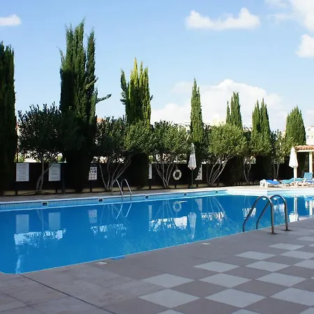 Dom wakacyjny Townhouse Queens Gardens Pafos